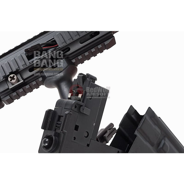 Tokyo Marui HK416C Next Generation - Bang Bang Airsoft