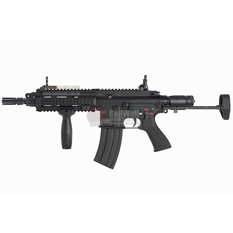 Tokyo Marui HK416C Next Generation - Bang Bang Airsoft