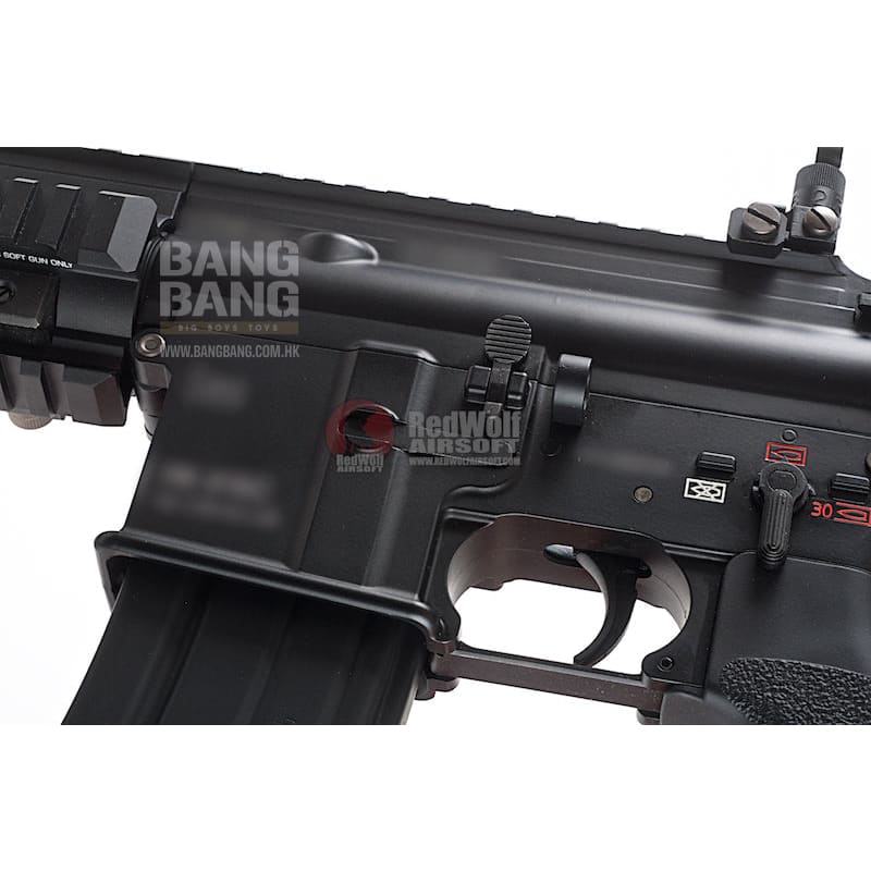Tokyo Marui HK416C Next Generation - Bang Bang Airsoft