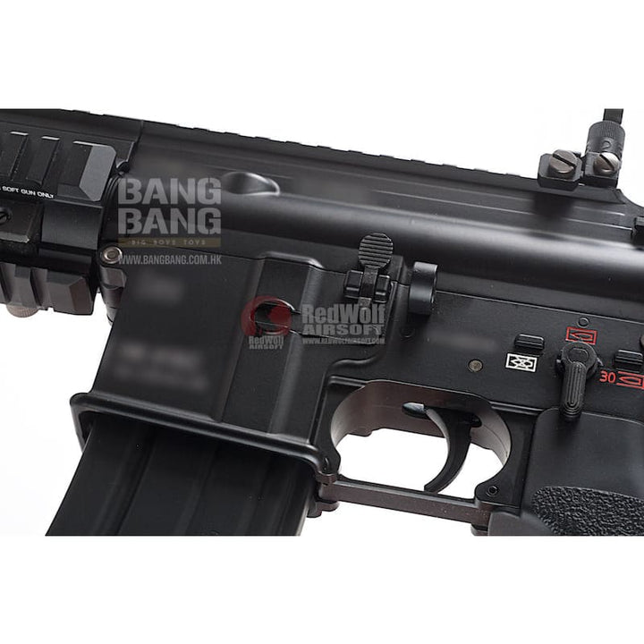 Tokyo Marui HK416C Next Generation - Bang Bang Airsoft