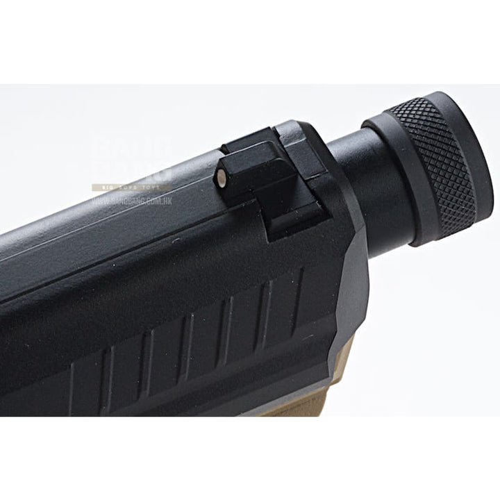Tokyo Marui HK45 Tactical GBB - Bang Bang Airsoft