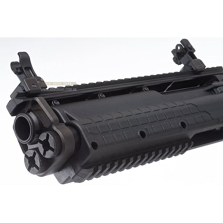 Tokyo Marui KSG Gas Shotgun - Bang Bang Airsoft