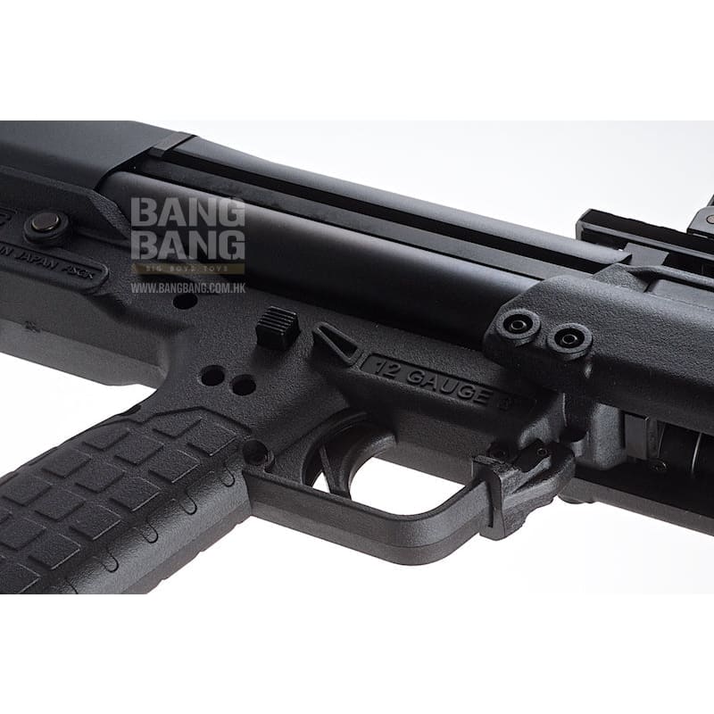 Tokyo Marui KSG Gas Shotgun - Bang Bang Airsoft