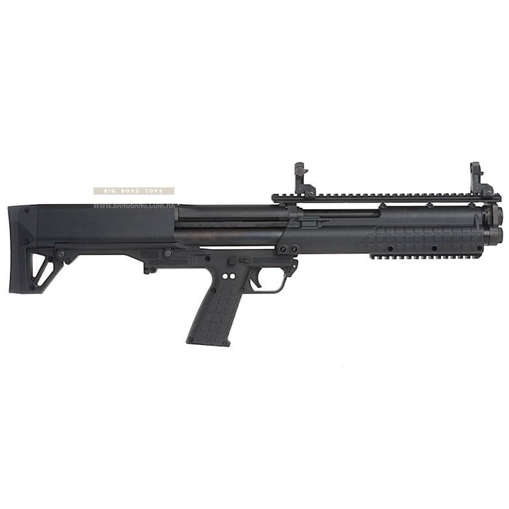Tokyo Marui KSG Gas Shotgun - Bang Bang Airsoft