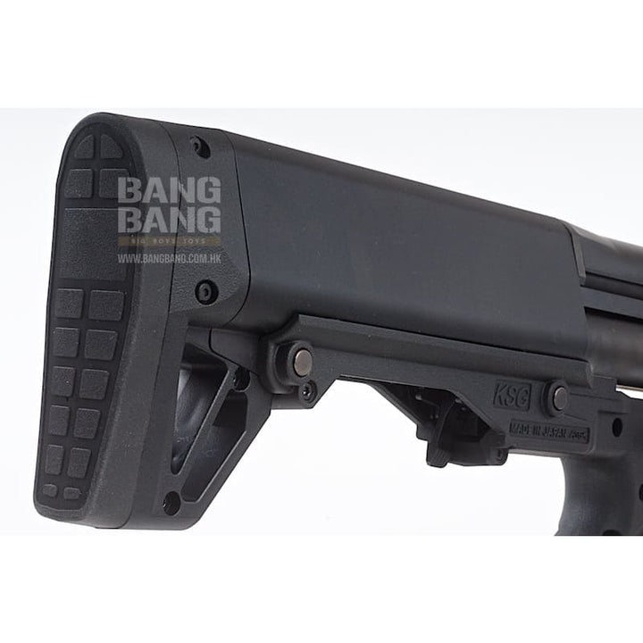 Tokyo Marui KSG Gas Shotgun - Bang Bang Airsoft