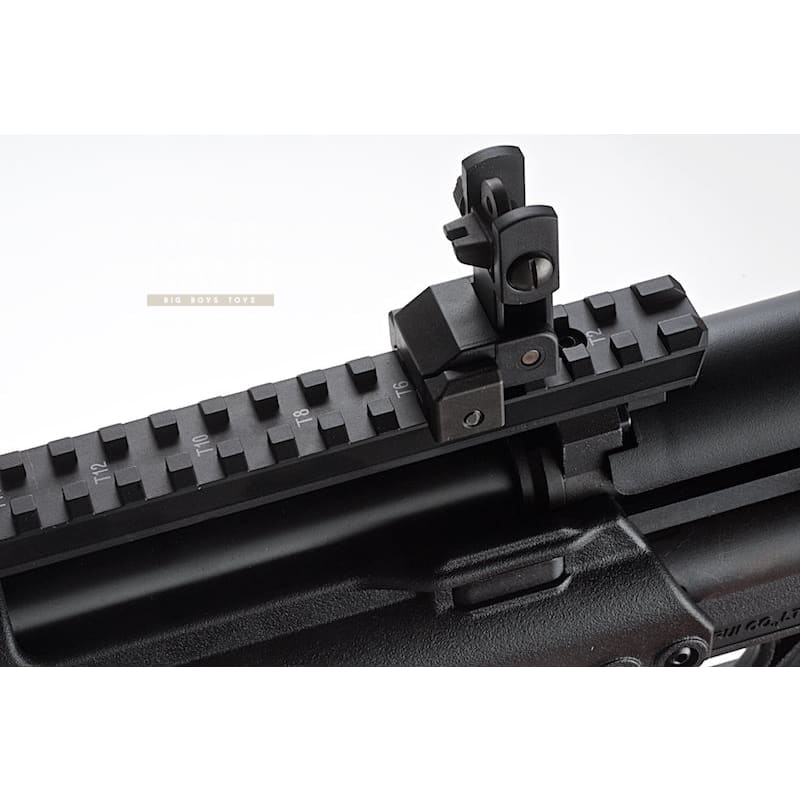 Tokyo Marui KSG Gas Shotgun - Bang Bang Airsoft