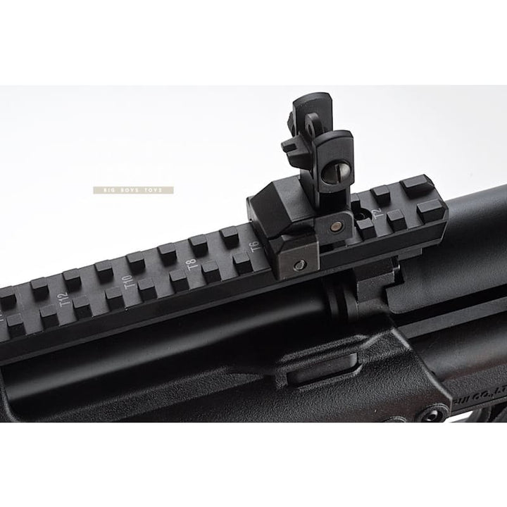 Tokyo Marui KSG Gas Shotgun - Bang Bang Airsoft