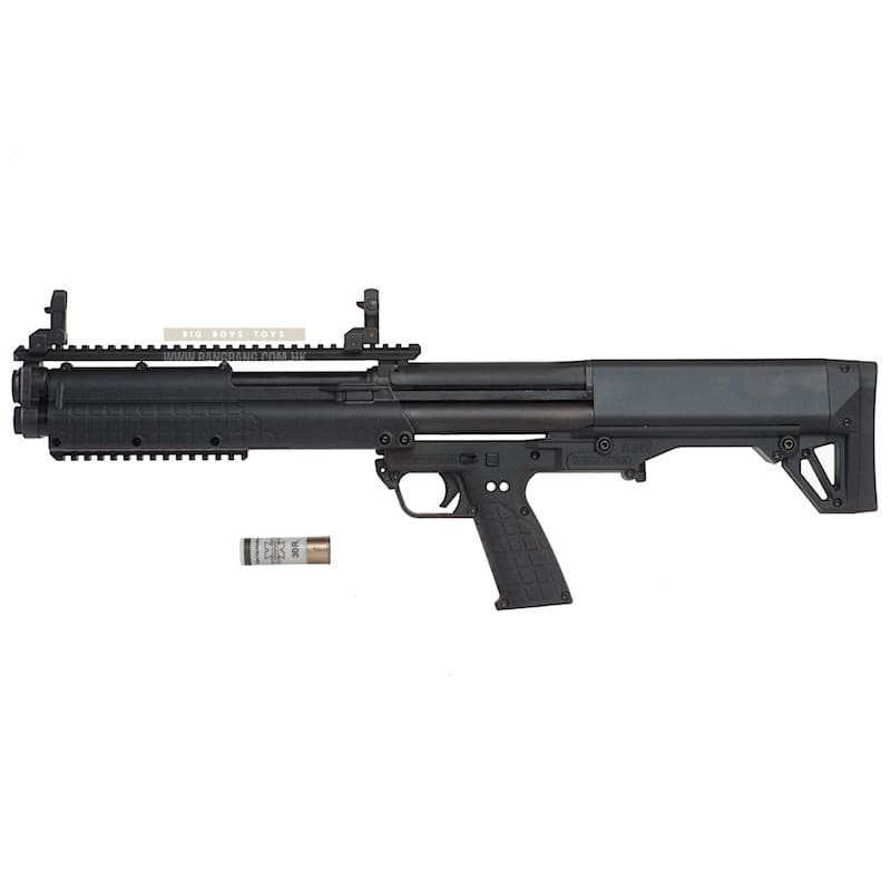 Tokyo Marui KSG Gas Shotgun - Bang Bang Airsoft