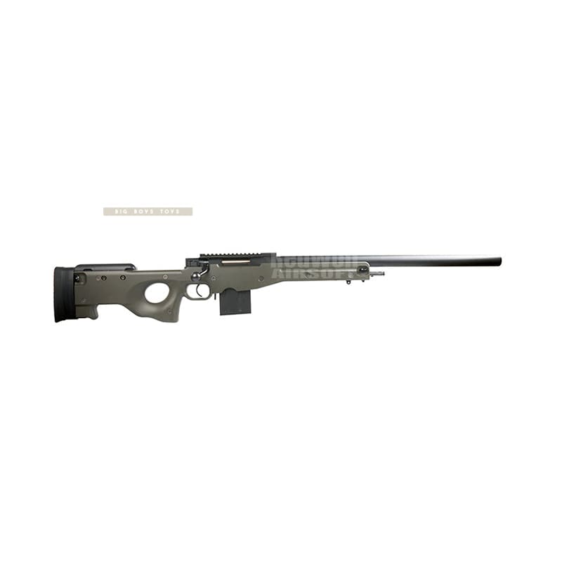 Tokyo Marui L96 AWS (OD) - Bang Bang Airsoft