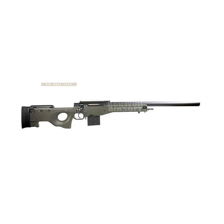 Tokyo Marui L96 AWS (OD) - Bang Bang Airsoft