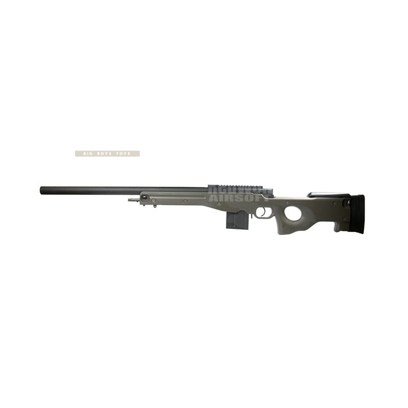 Tokyo Marui L96 AWS (OD) - Bang Bang Airsoft