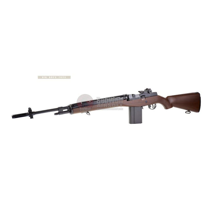 Tokyo Marui M14 (Brown Version) - Bang Bang Airsoft