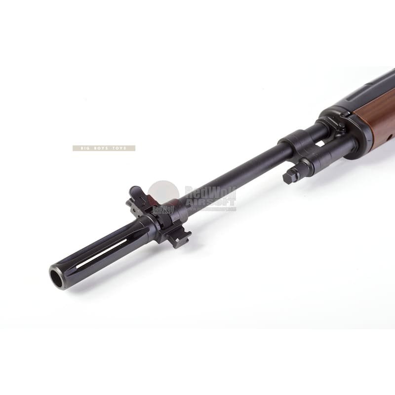 Tokyo Marui M14 (Brown Version) - Bang Bang Airsoft