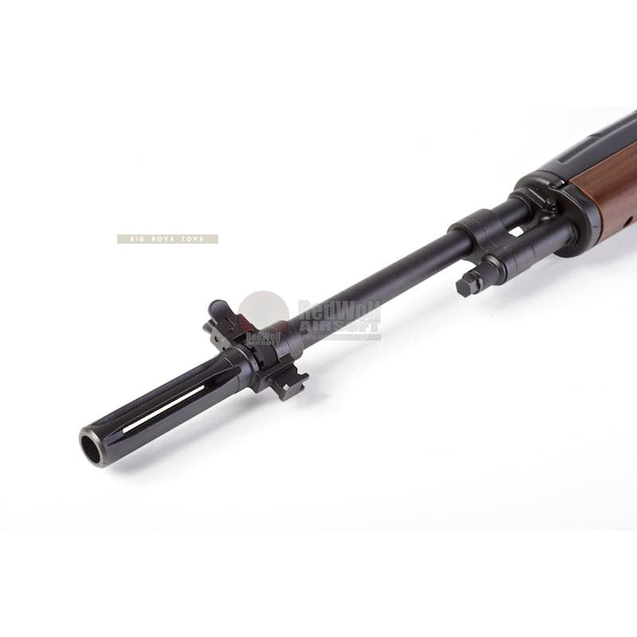 Tokyo Marui M14 (Brown Version) - Bang Bang Airsoft