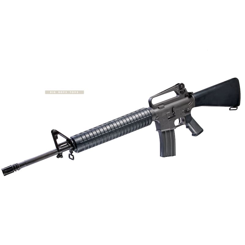 Tokyo Marui M16A2 - Bang Bang Airsoft