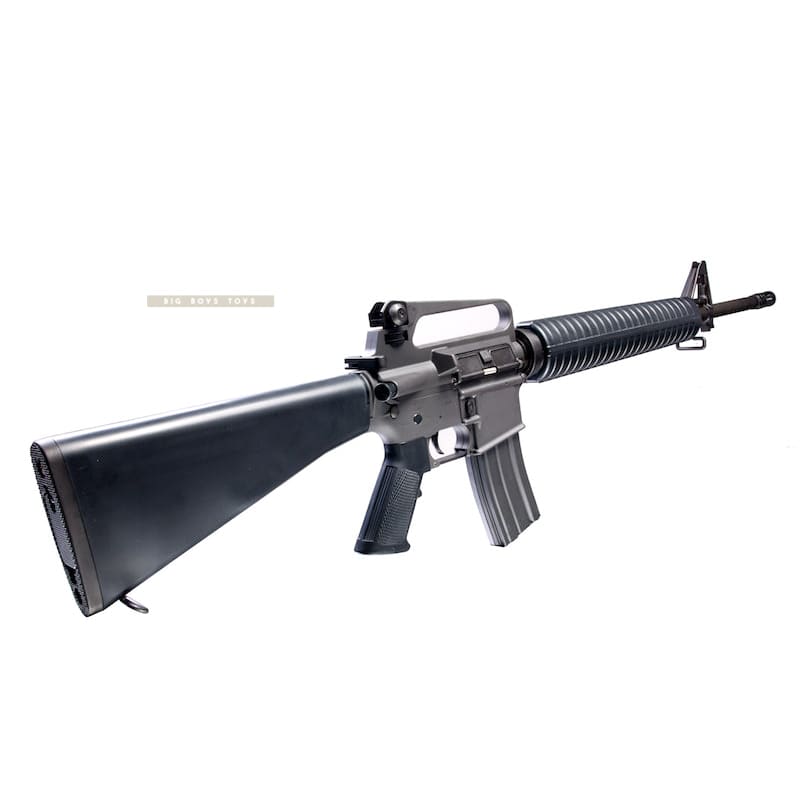 Tokyo Marui M16A2 - Bang Bang Airsoft
