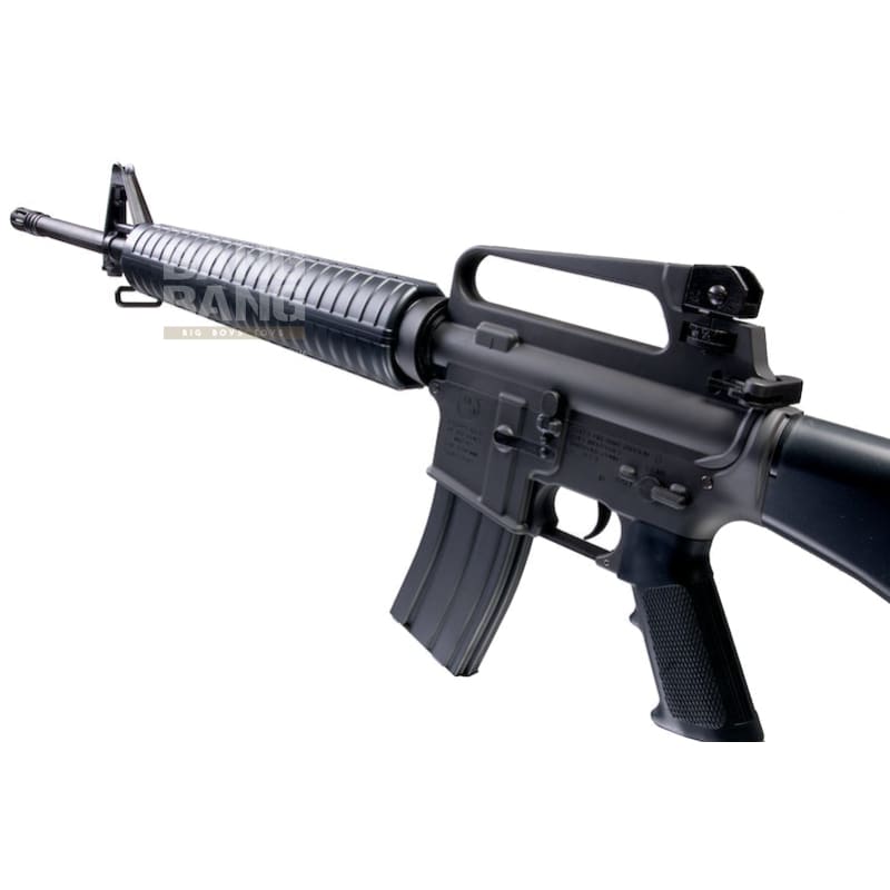 Tokyo Marui M16A2 - Bang Bang Airsoft