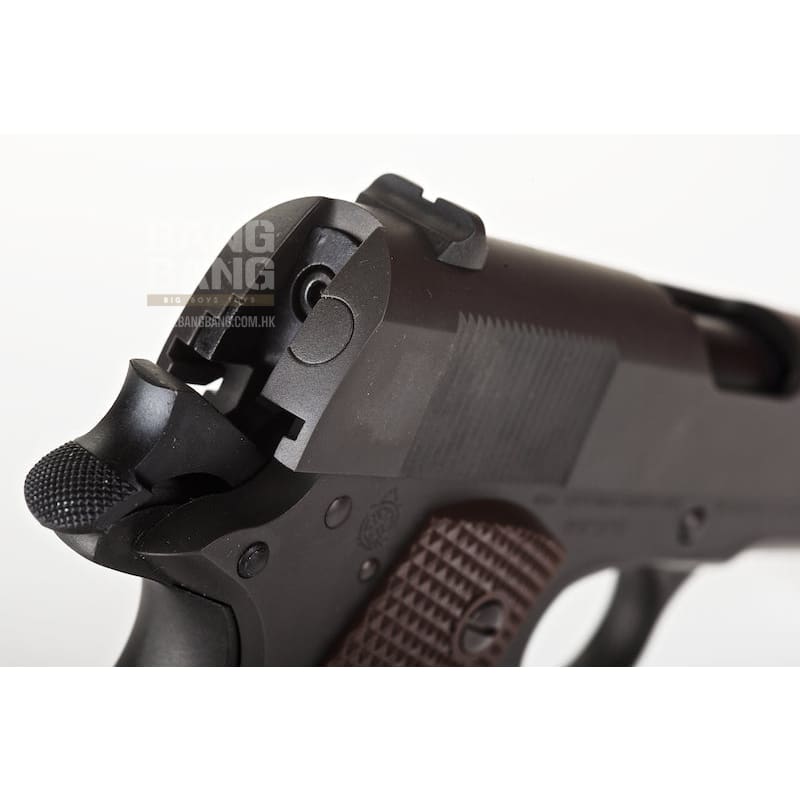 Tokyo Marui M1911A1 Government - Bang Bang Airsoft