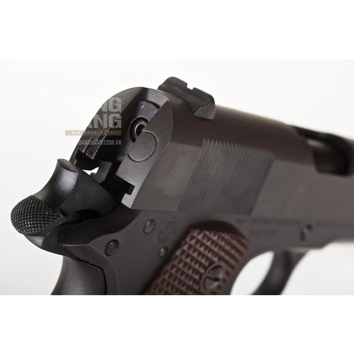 Tokyo Marui M1911A1 Government - Bang Bang Airsoft