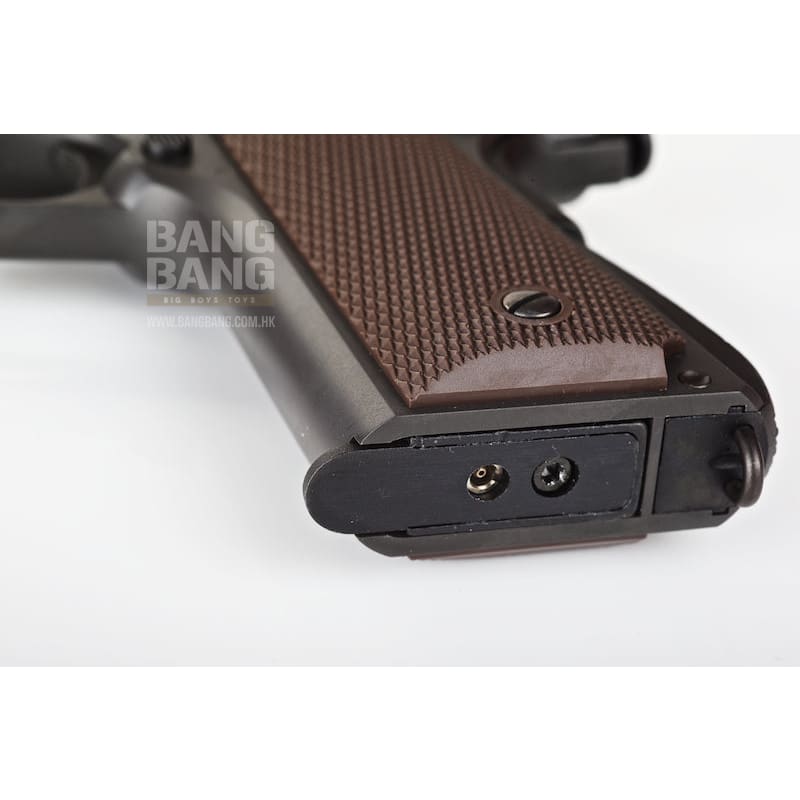 Tokyo Marui M1911A1 Government - Bang Bang Airsoft