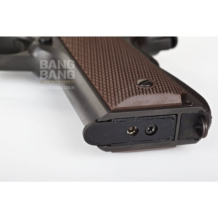 Tokyo Marui M1911A1 Government - Bang Bang Airsoft