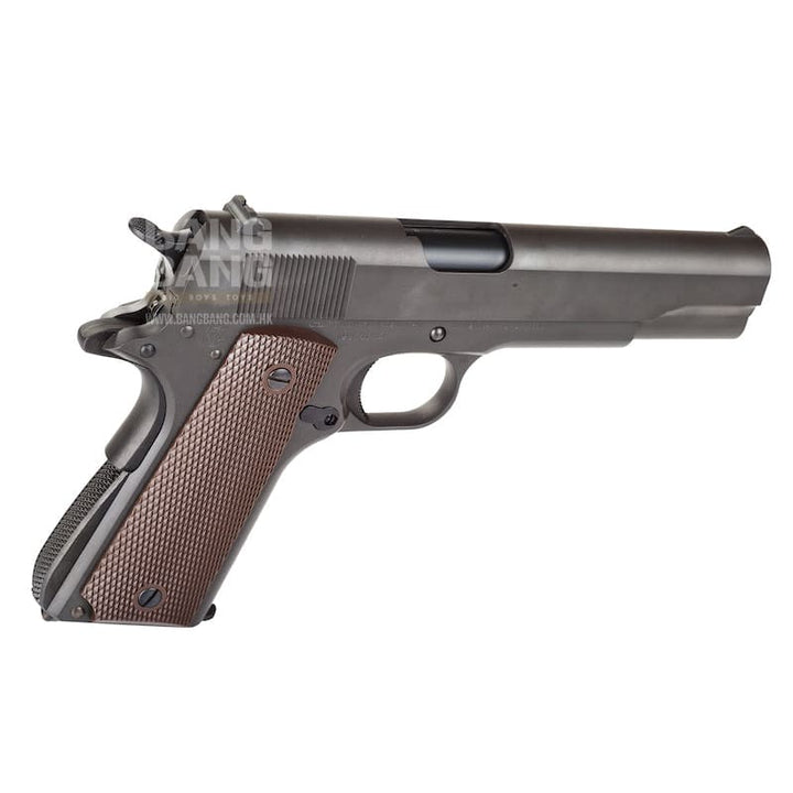 Tokyo Marui M1911A1 Government - Bang Bang Airsoft
