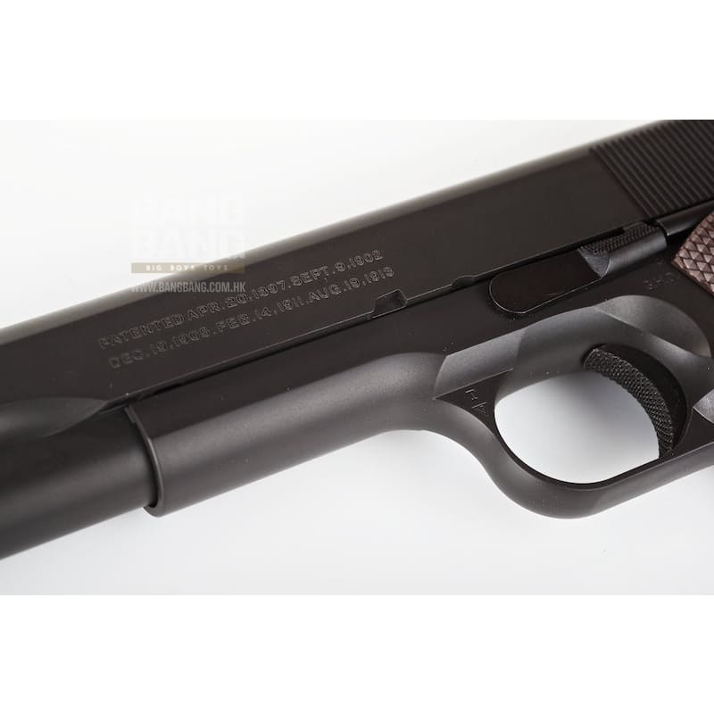 Tokyo Marui M1911A1 Government - Bang Bang Airsoft
