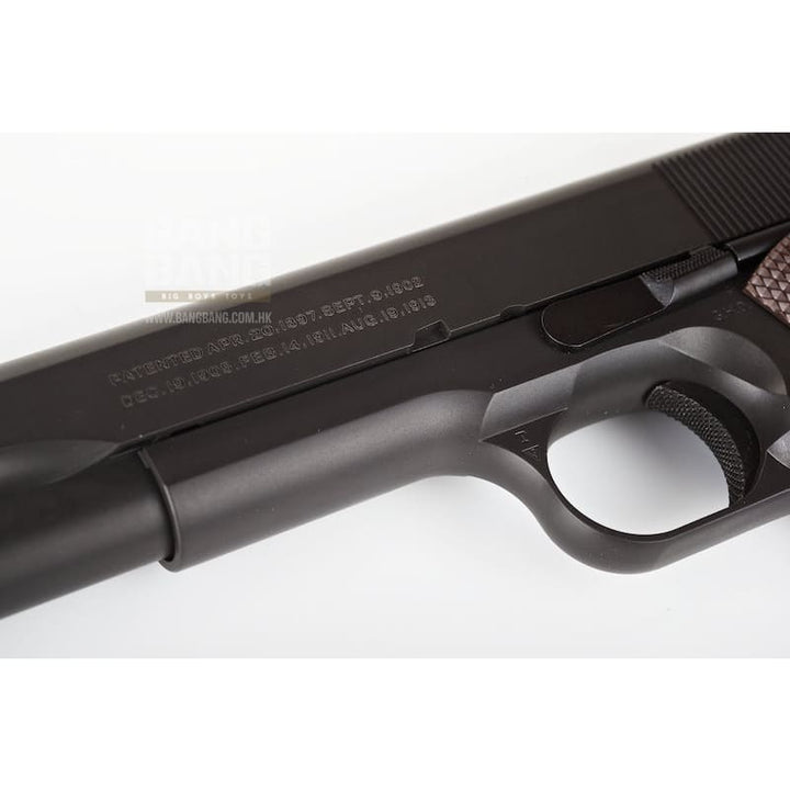 Tokyo Marui M1911A1 Government - Bang Bang Airsoft