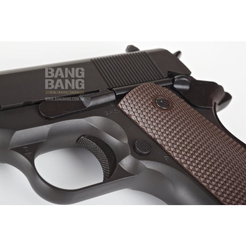 Tokyo Marui M1911A1 Government - Bang Bang Airsoft