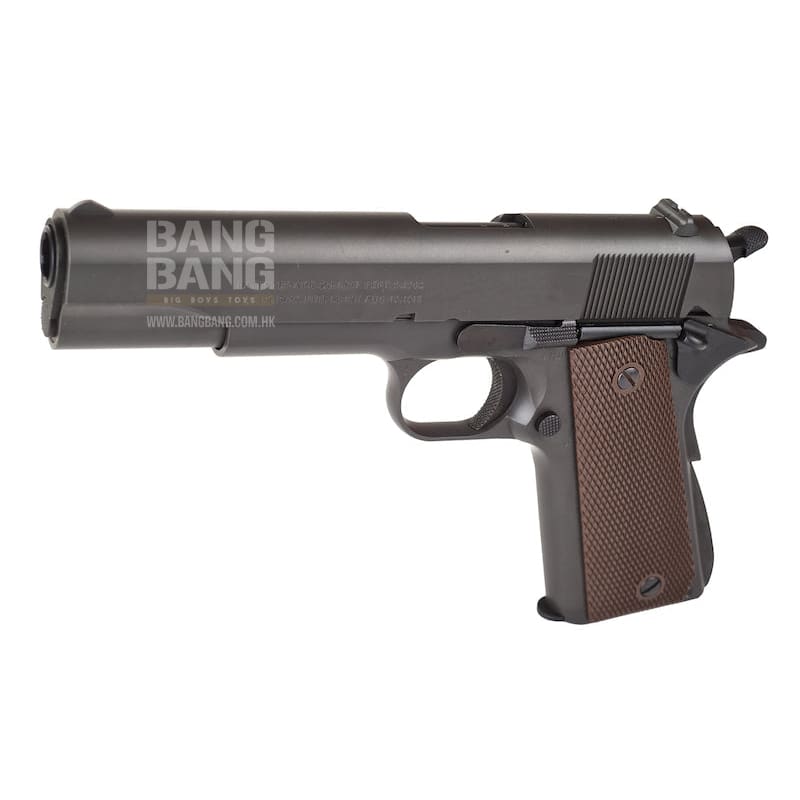 Tokyo Marui M1911A1 Government - Bang Bang Airsoft