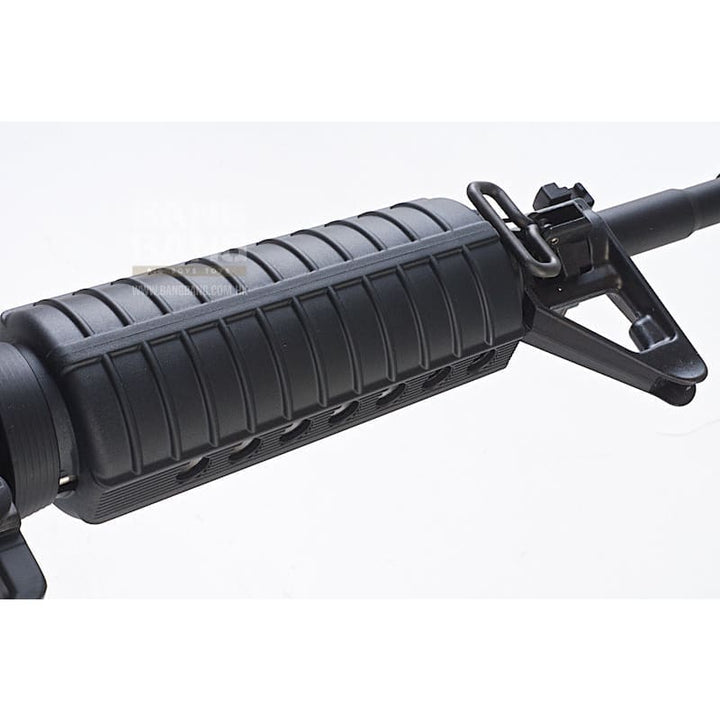 Tokyo Marui M4A1 Carbine (ZET System) GBBR - Cerakote Coating - Bang Bang Airsoft