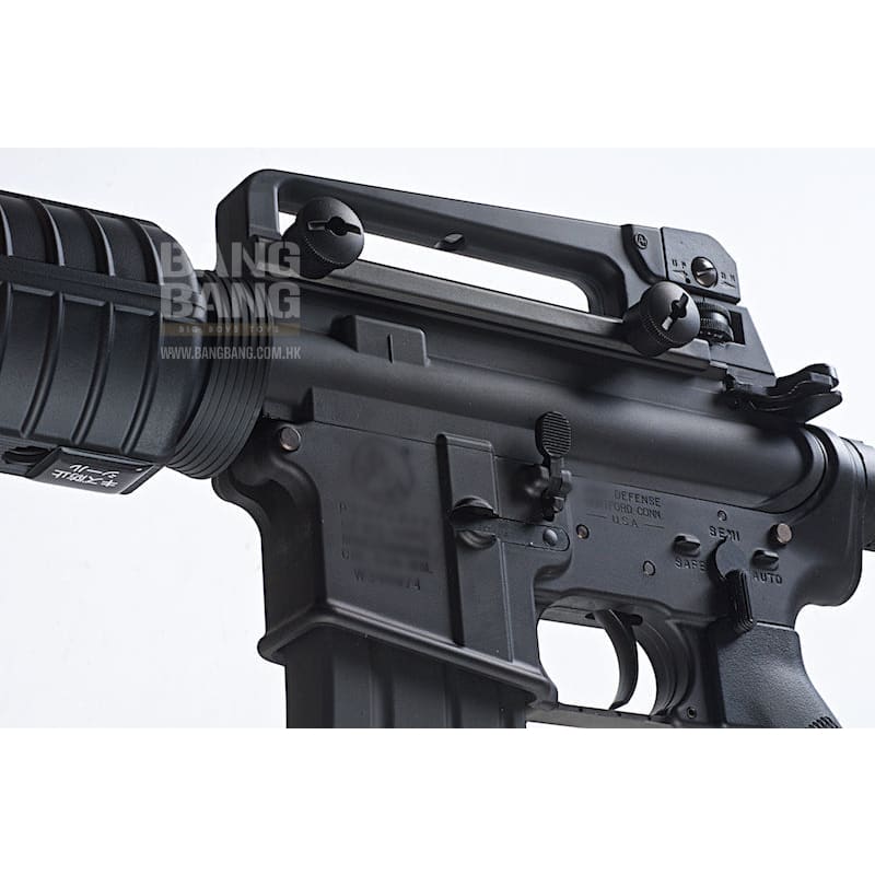 Tokyo Marui M4A1 Carbine (ZET System) GBBR - Cerakote Coating - Bang Bang Airsoft