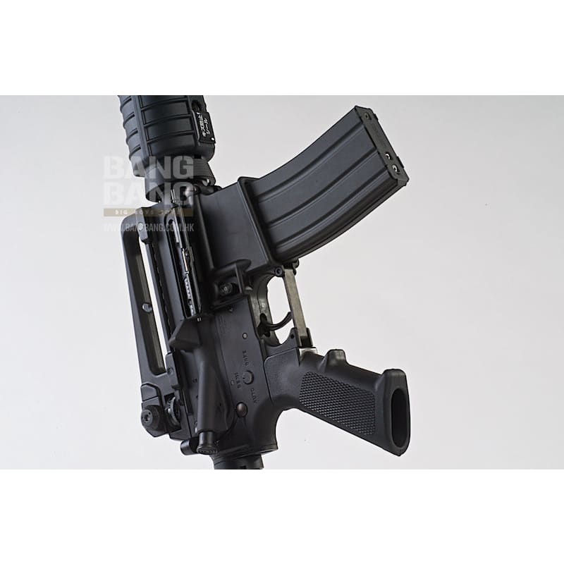 Tokyo Marui M4A1 Carbine (ZET System) GBBR - Cerakote Coating - Bang Bang Airsoft