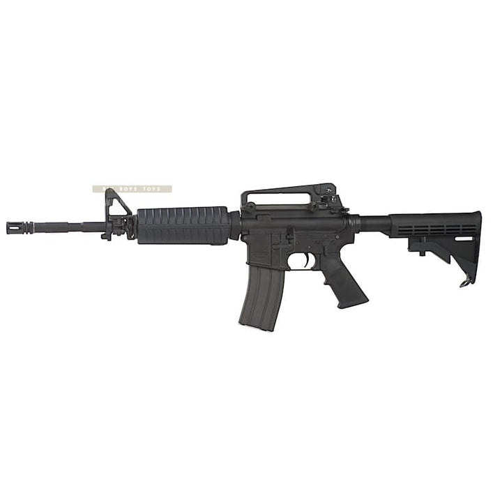 Tokyo Marui M4A1 Carbine (ZET System) GBBR - Cerakote Coating - Bang Bang Airsoft