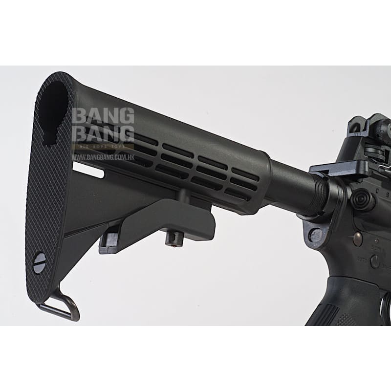 Tokyo Marui M4A1 Carbine (ZET System) GBBR - Cerakote Coating - Bang Bang Airsoft