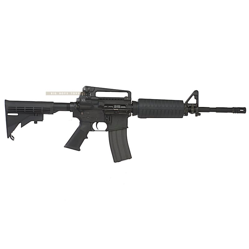 Tokyo Marui M4A1 Carbine (ZET System) GBBR - Cerakote Coating - Bang Bang Airsoft