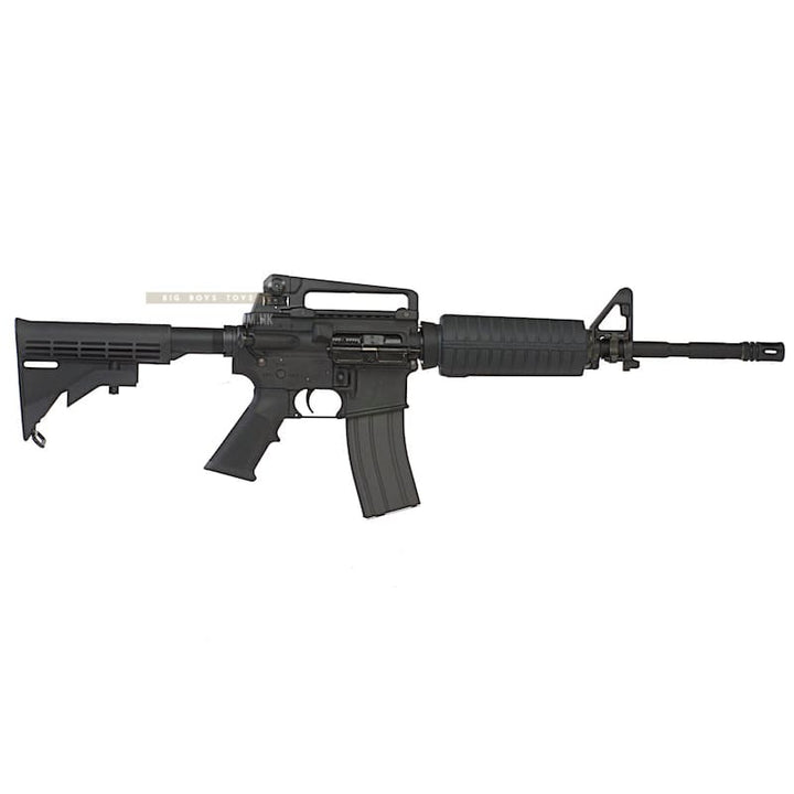 Tokyo Marui M4A1 Carbine (ZET System) GBBR - Cerakote Coating - Bang Bang Airsoft