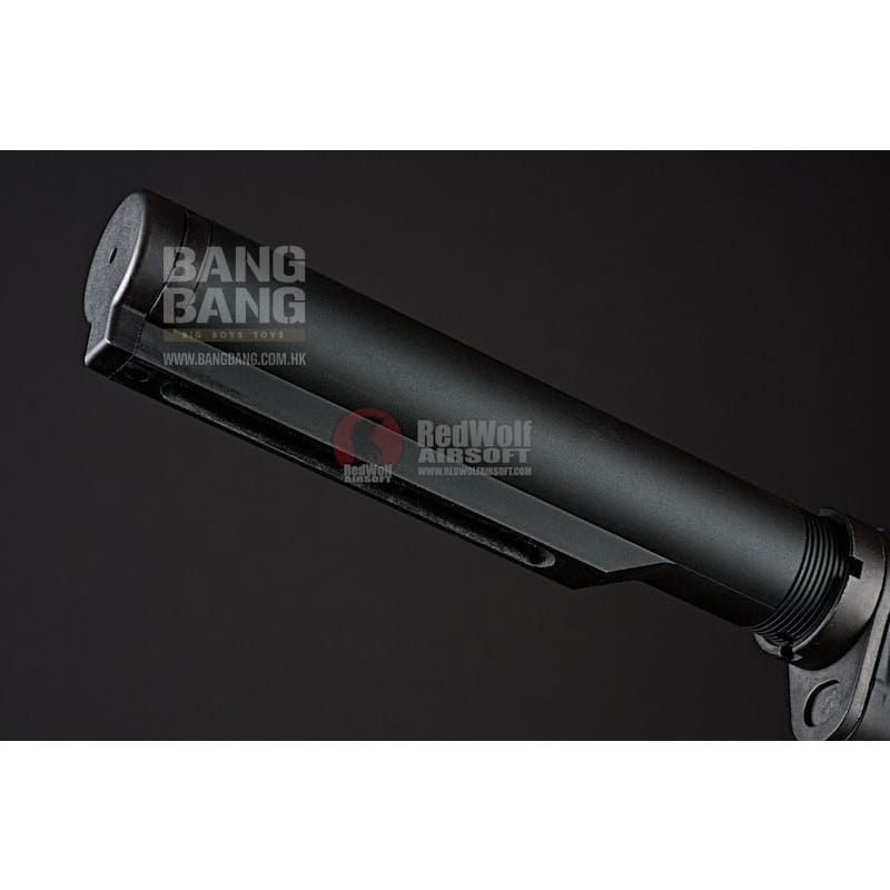Tokyo Marui M4A1 MWS (ZET System) - Cerakote Coating - Bang Bang Airsoft
