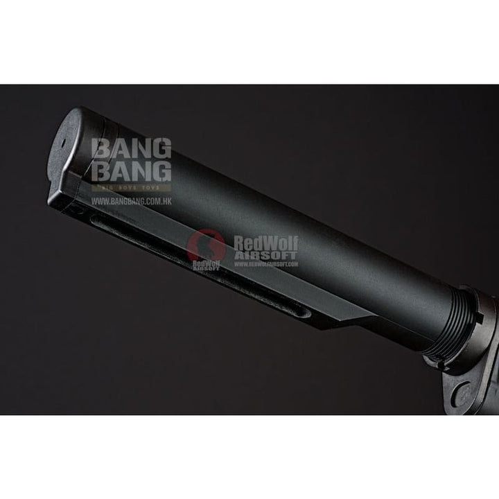 Tokyo Marui M4A1 MWS (ZET System) - Cerakote Coating - Bang Bang Airsoft