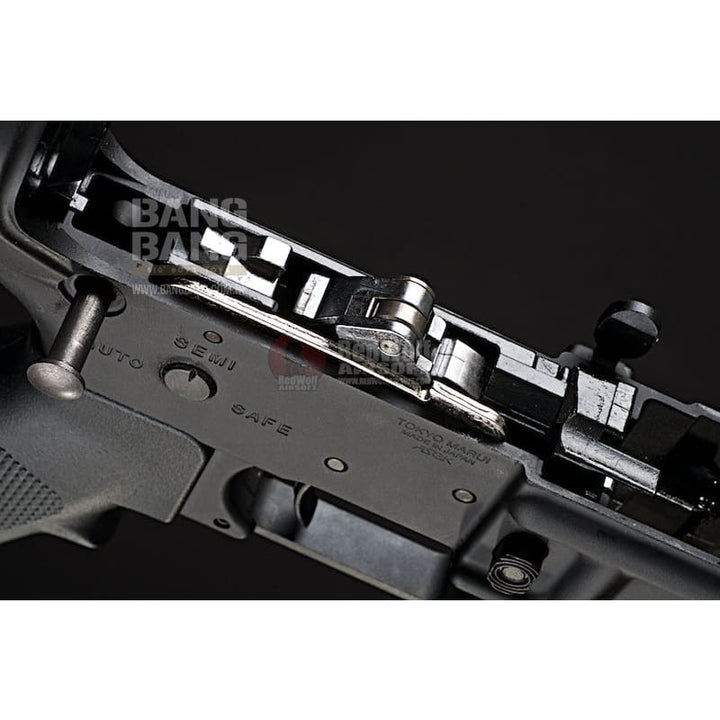 Tokyo Marui M4A1 MWS (ZET System) - Cerakote Coating - Bang Bang Airsoft
