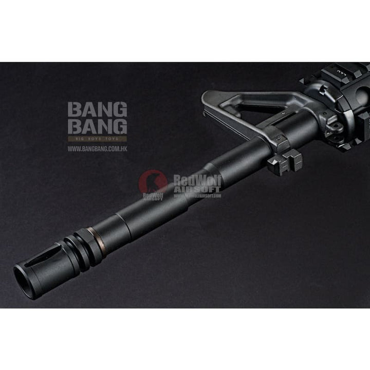 Tokyo Marui M4A1 MWS (ZET System) - Cerakote Coating - Bang Bang Airsoft