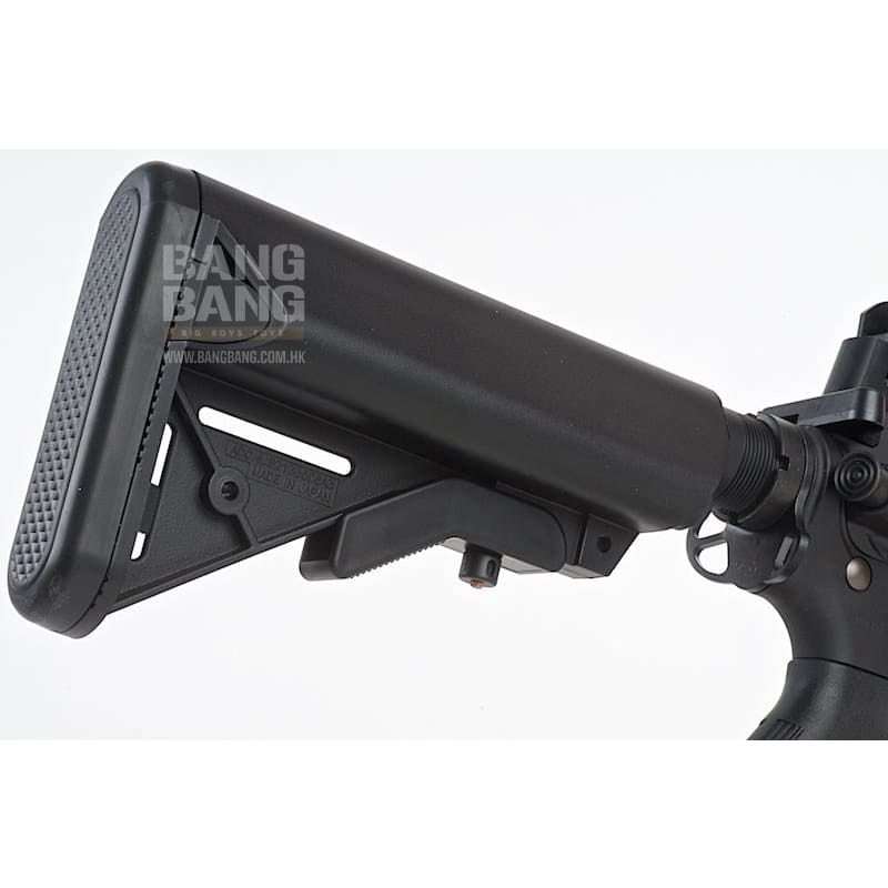 Tokyo Marui M4A1 MWS (ZET System) CQBR BLOCK 1 - Cerakote Coating - Bang Bang Airsoft