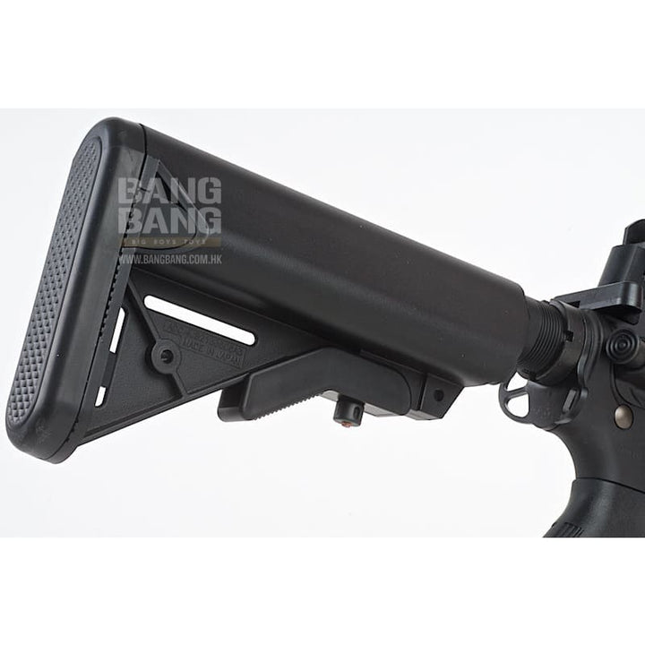 Tokyo Marui M4A1 MWS (ZET System) CQBR BLOCK 1 - Cerakote Coating - Bang Bang Airsoft