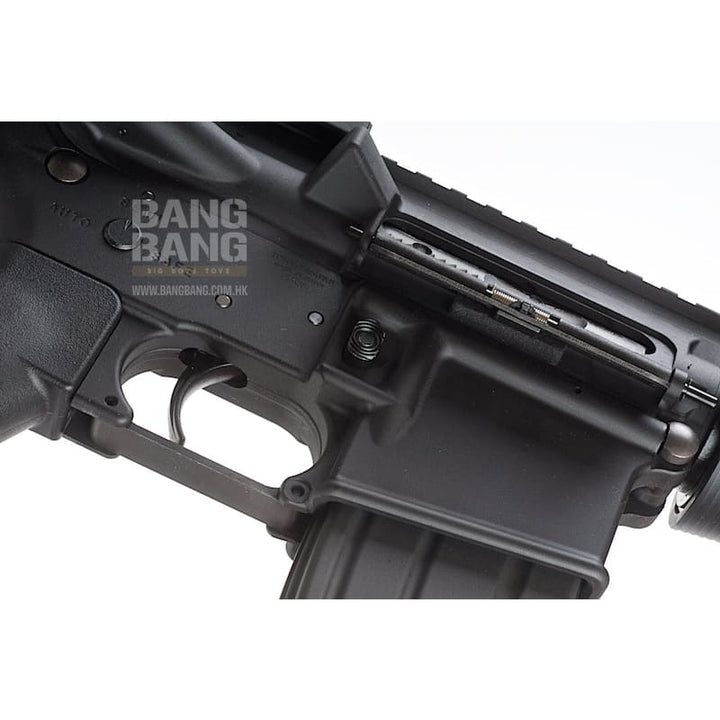 Tokyo Marui M4A1 MWS (ZET System) CQBR BLOCK 1 - Cerakote Coating - Bang Bang Airsoft
