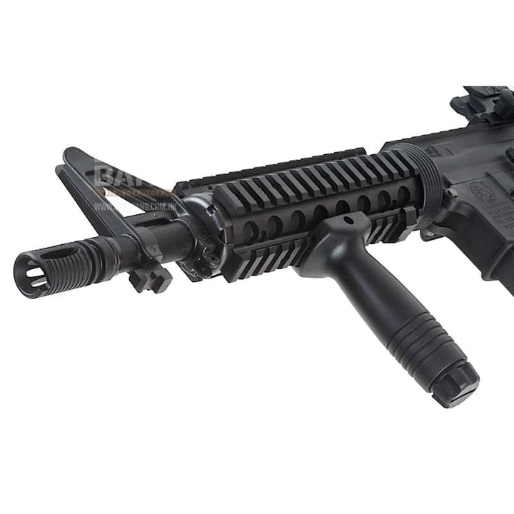 Tokyo Marui M4A1 MWS (ZET System) CQBR BLOCK 1 - Cerakote Coating - Bang Bang Airsoft