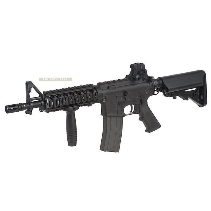 Tokyo Marui M4A1 MWS (ZET System) CQBR BLOCK 1 - Cerakote Coating - Bang Bang Airsoft