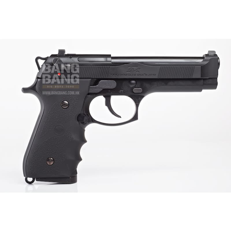 Tokyo Marui M9 Tactical Master - Bang Bang Airsoft