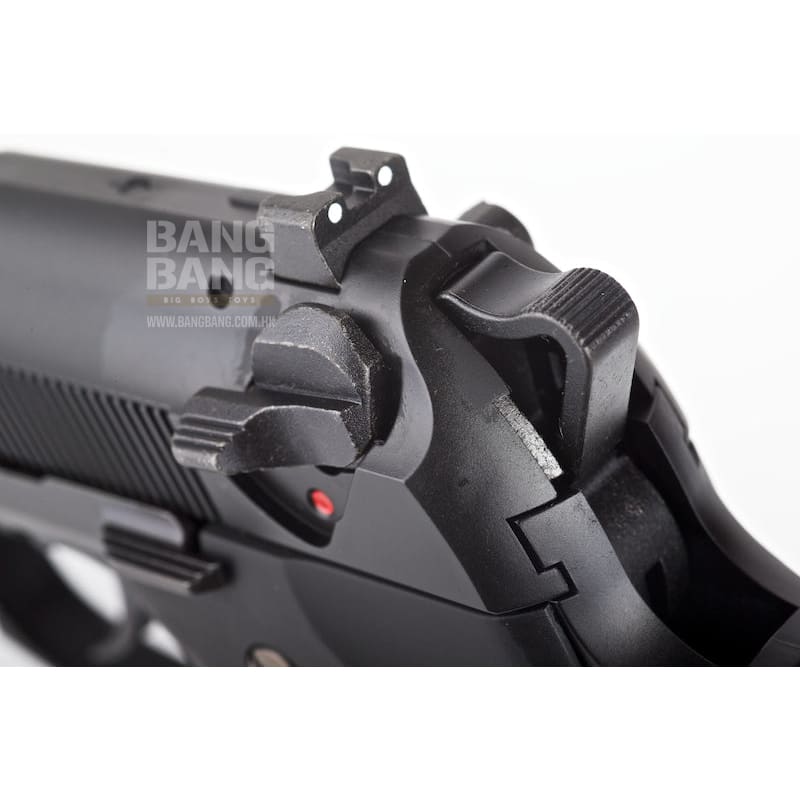 Tokyo Marui M9 Tactical Master - Bang Bang Airsoft