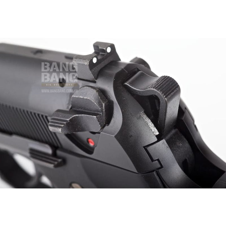 Tokyo Marui M9 Tactical Master - Bang Bang Airsoft