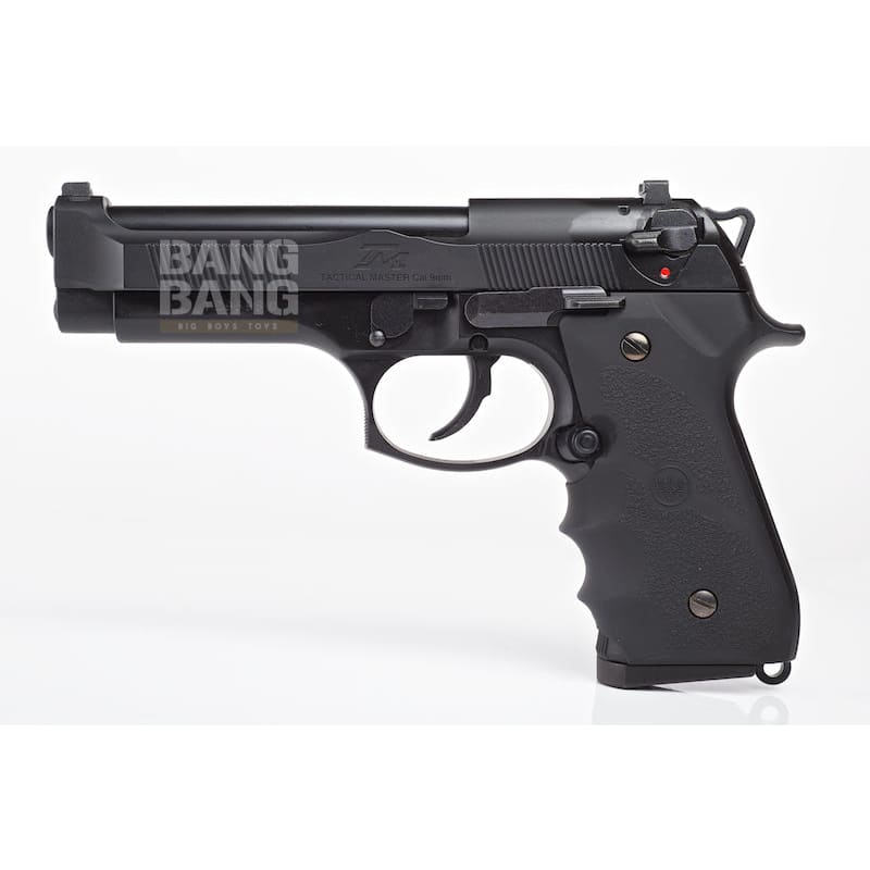 Tokyo Marui M9 Tactical Master - Bang Bang Airsoft
